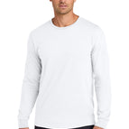 White / S