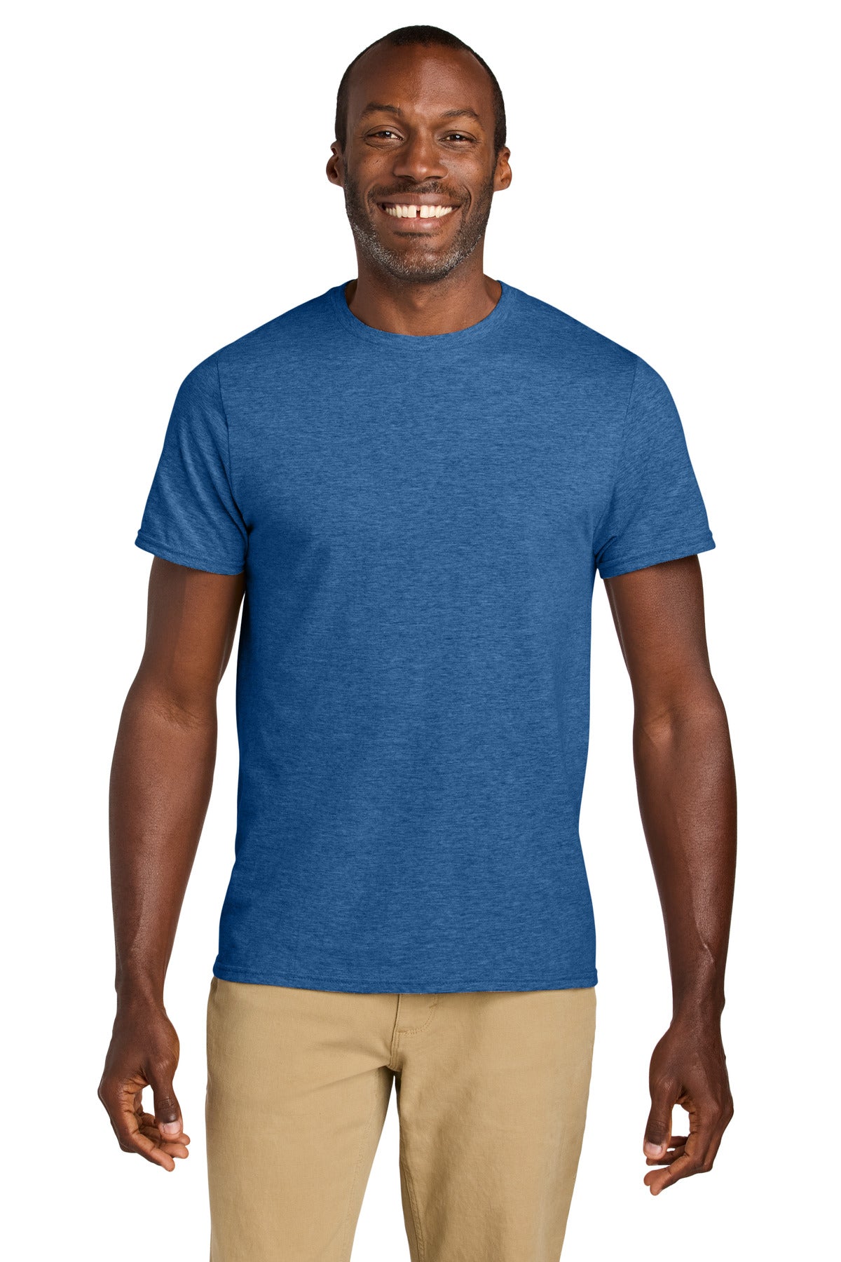 Jerzees Classics™ Unisex Cotton T-Shirt 363M