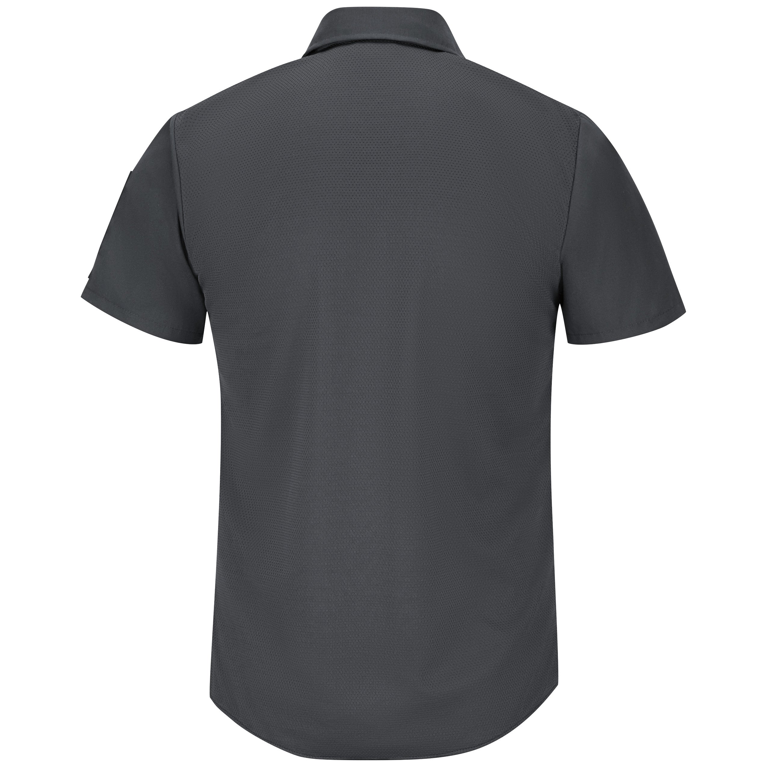 Red Kap® Men's Short Sleeve Pro Airflow Work Shirt / SP4ACH