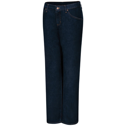 Red Kap® Women's Dura-Kap Flex Work Jean / PD91PW