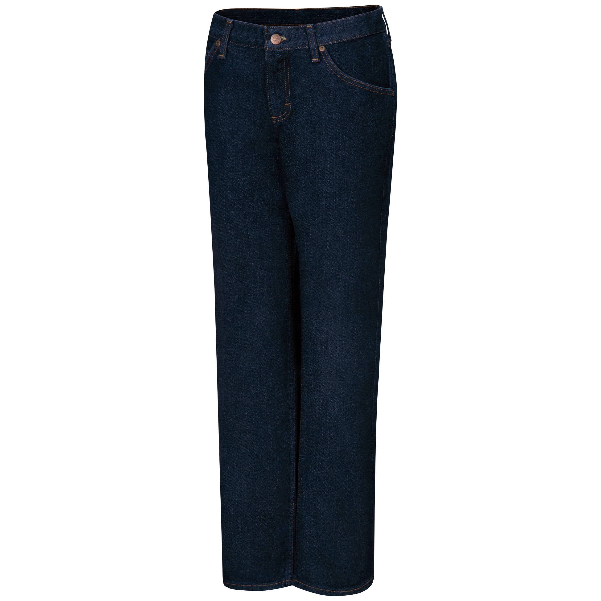 Red Kap® Women's Dura-Kap Flex Work Jean / PD91PW