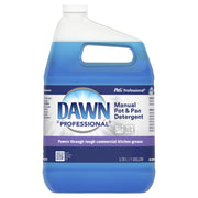 P&G Professional Dawn Professional Pot & Pan Cleaner 1 Gallon Original Scent 4 / cs