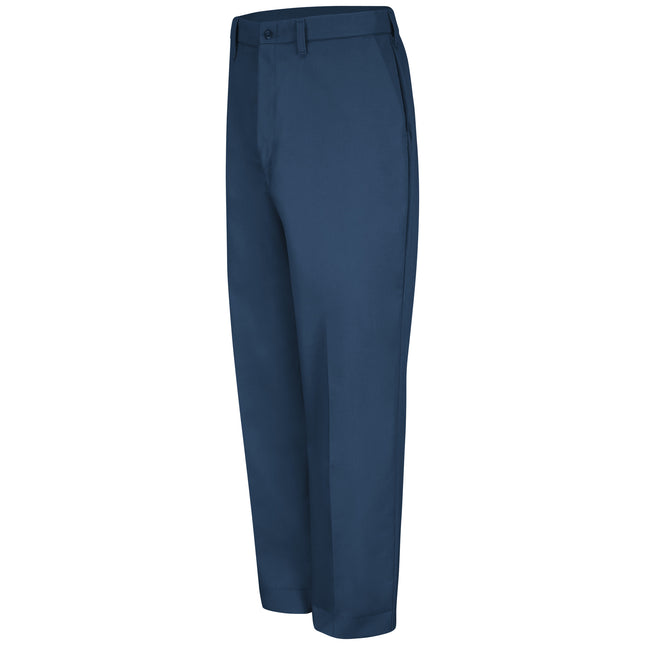 Red Kap® Men's Red-E-Prest® Work Pant / PT10NV
