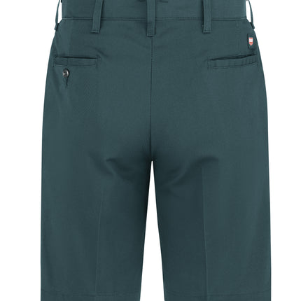 Red Kap® Men's Plain Front Shorts / PT26SG