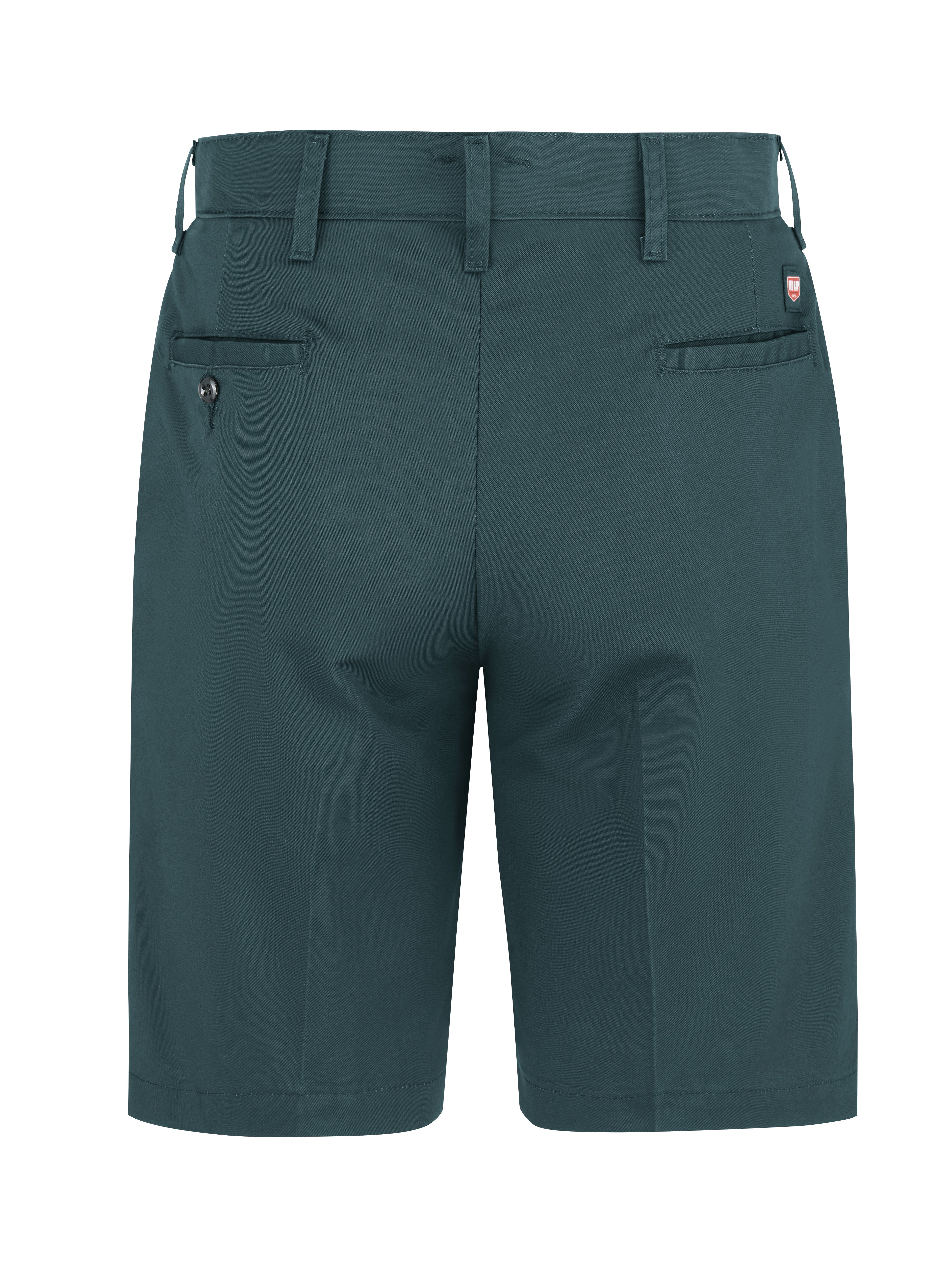 Red Kap® Men's Plain Front Shorts / PT26SG
