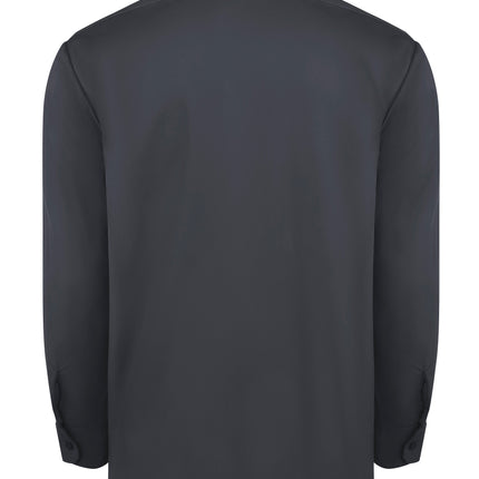 Dickies® Men's Industrial Long-Sleeve Work Shirt / L535CH