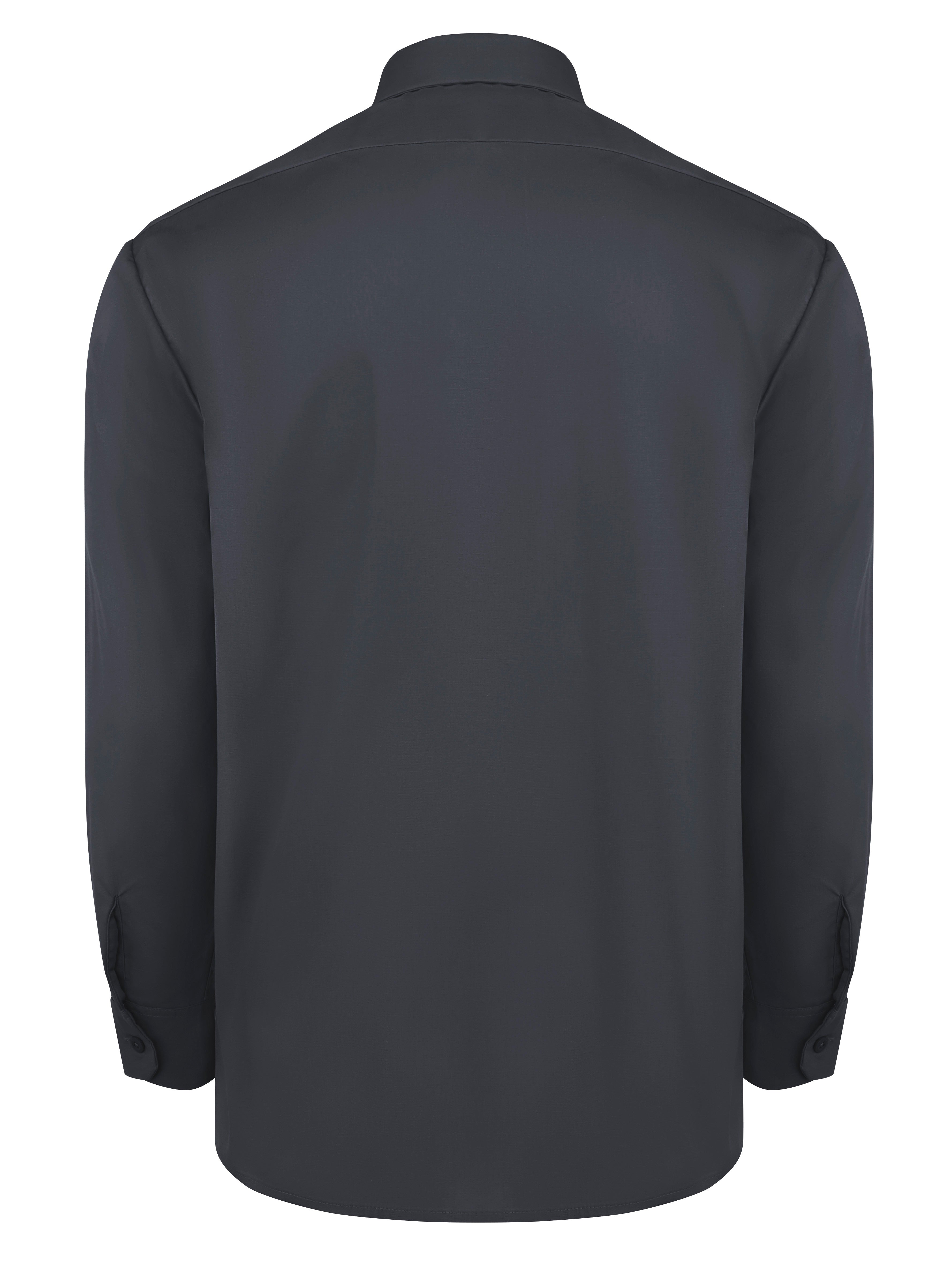 Dickies® Men's Industrial Long-Sleeve Work Shirt / L535CH