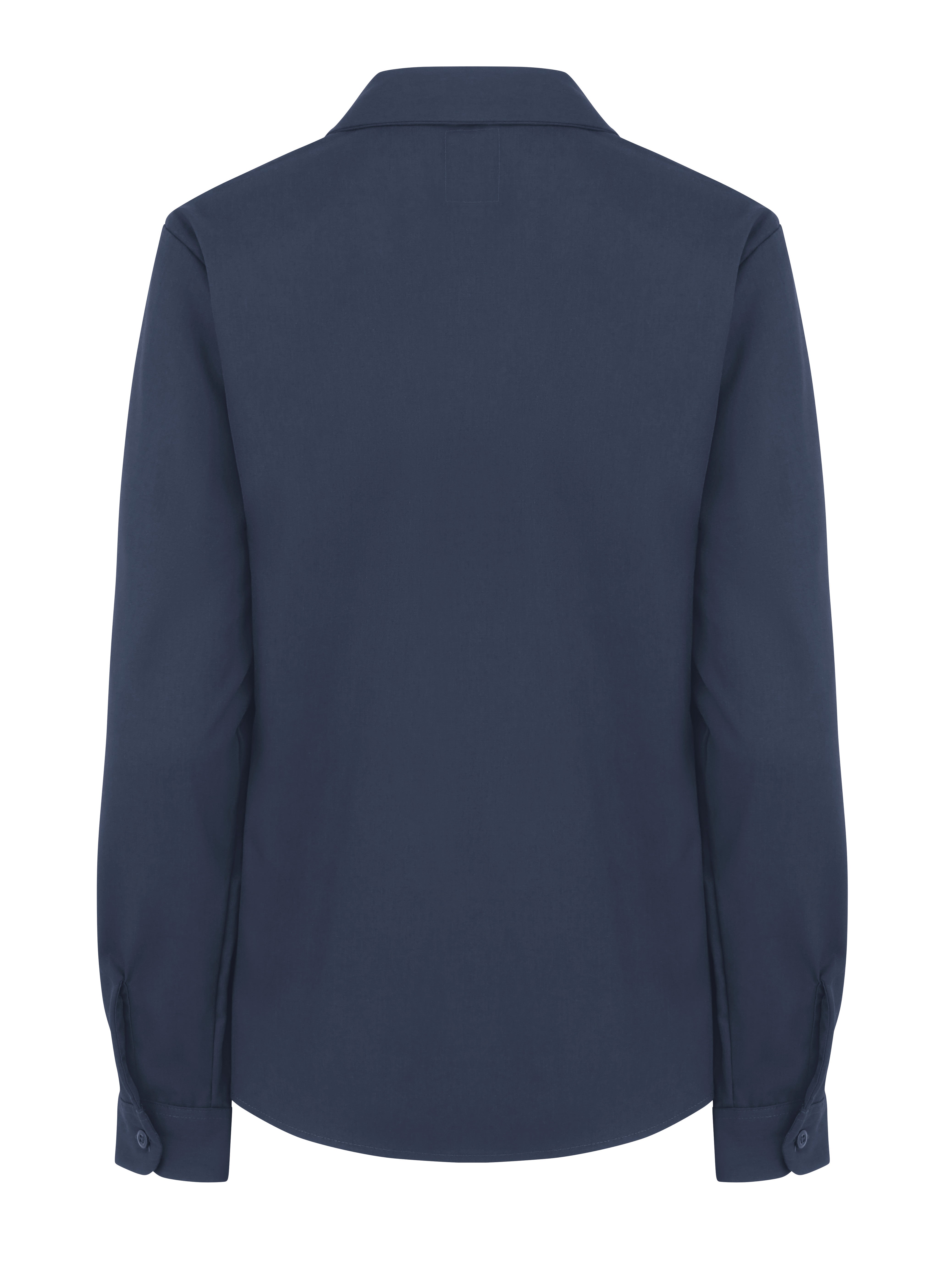 Dickies® Women's Long-Sleeve Industrial Work Shirt / L5350N