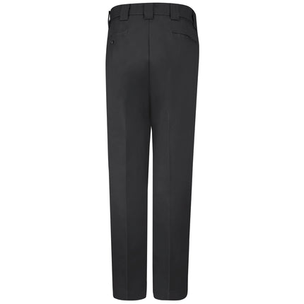 Red Kap® Men's Utility Uniform Pant / PT62BK