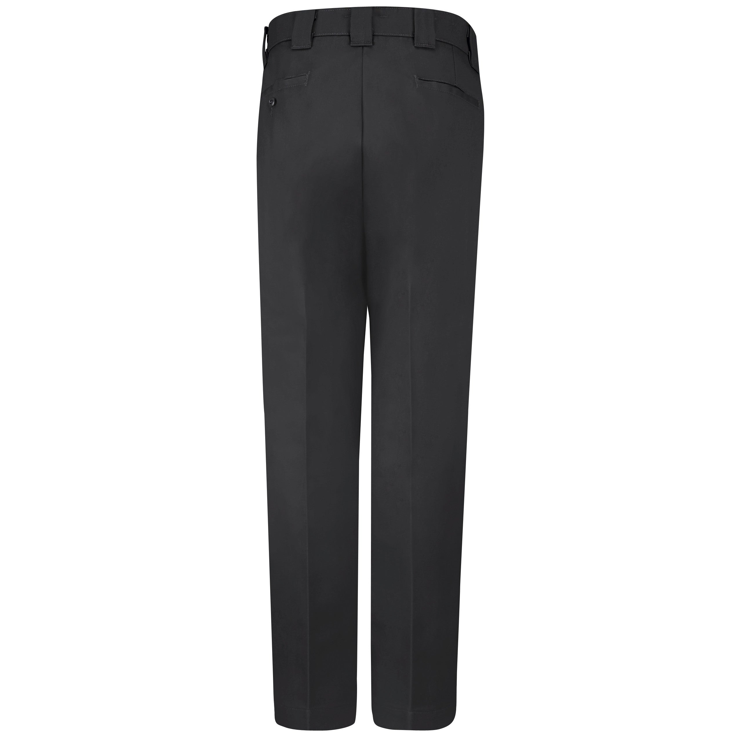 Red Kap® Men's Utility Uniform Pant / PT62BK