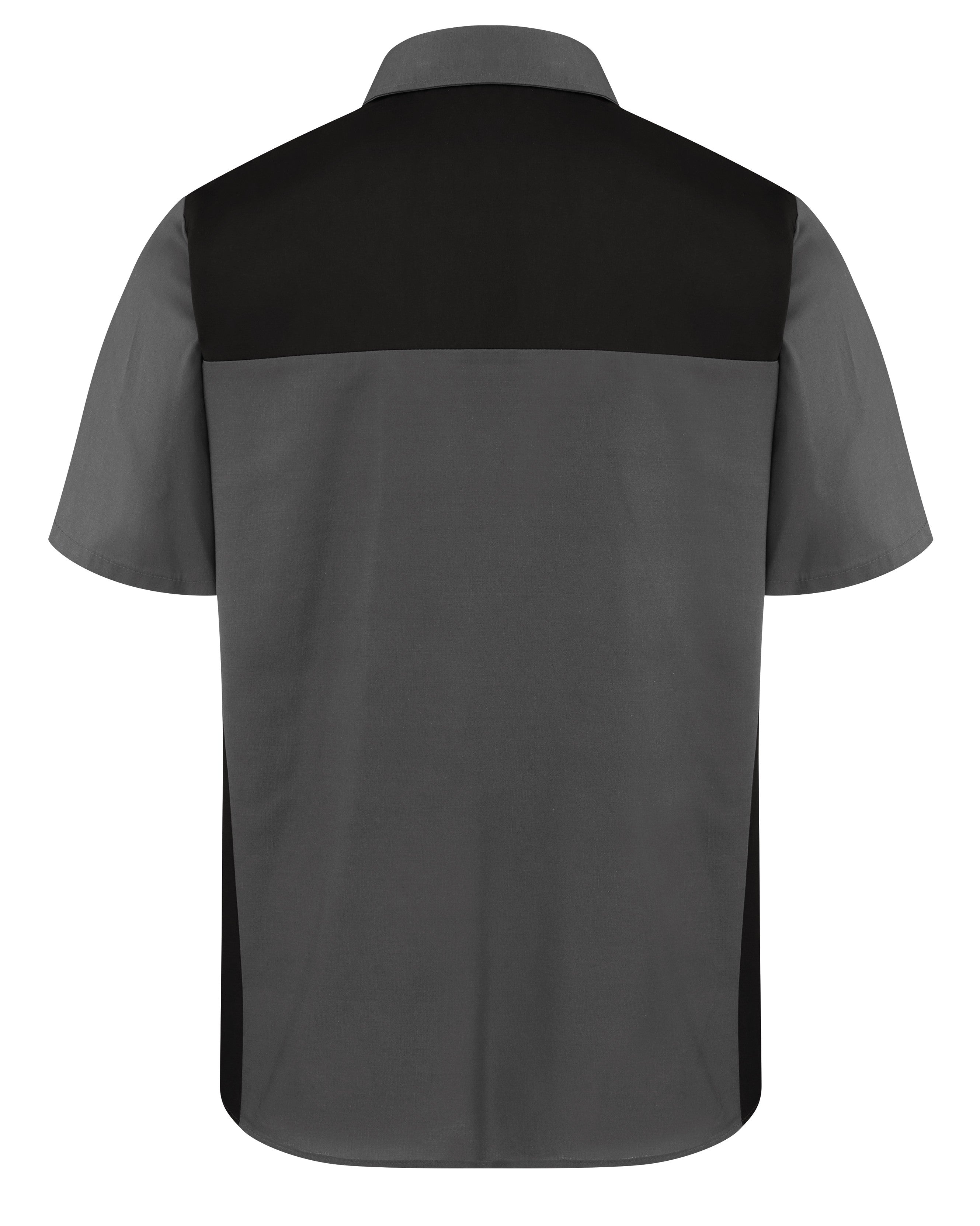 Red Kap® Men's Short Sleeve Motorsports Shirt / SP28CB