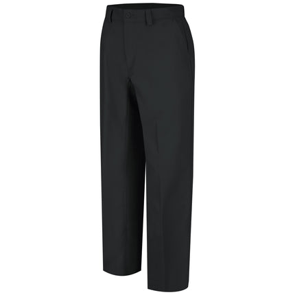 Dickies® Men's Canvas Plain Front Work Pant / WP70BK