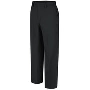 Dickies® Men's Canvas Plain Front Work Pant / WP70BK