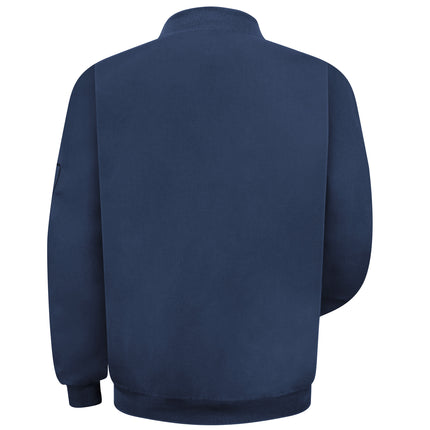 Red Kap® Unlined Solid Team Jacket / JT36NV