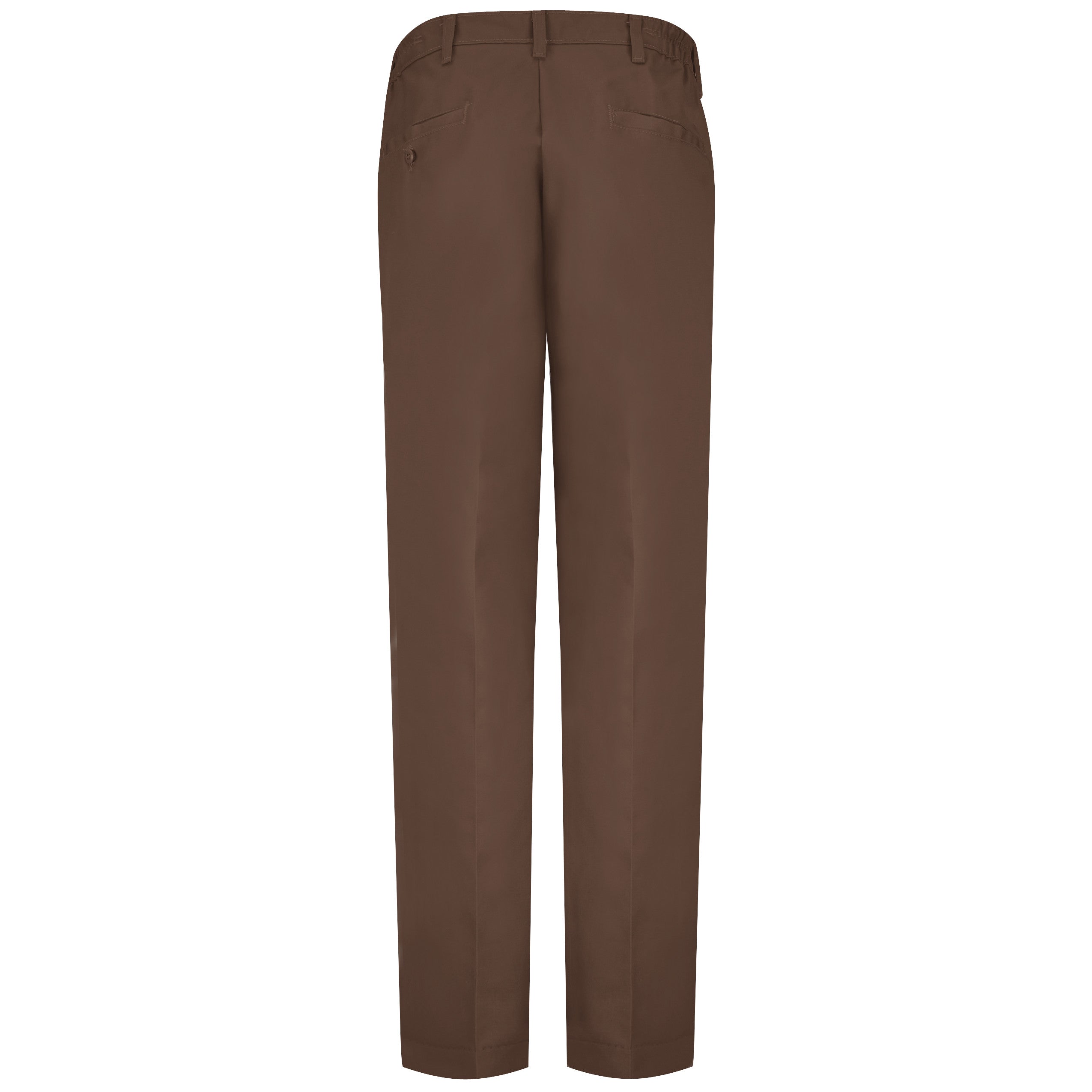 Red Kap® Men's Elastic Insert Work Pant / PT60BN