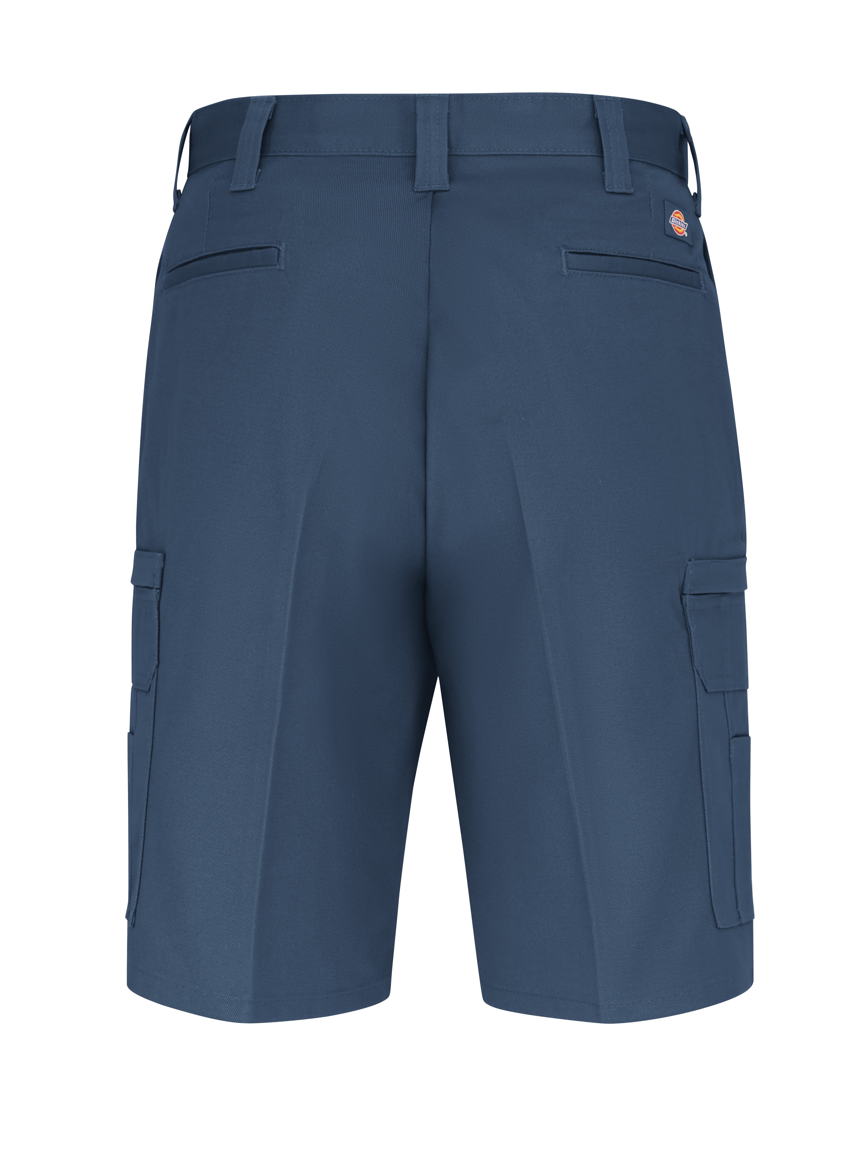 Dickies® Men's 11" Inch Industrial Cotton Cargo Short / LR33NV