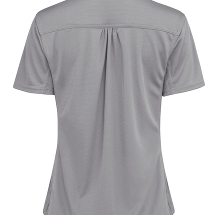 Red Kap® Women's Short Sleeve Performance Knit® Flex Series Pro Polo / SK91GY