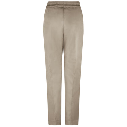 Red Kap® Women's Half-Elastic Work Pant / PT59TN