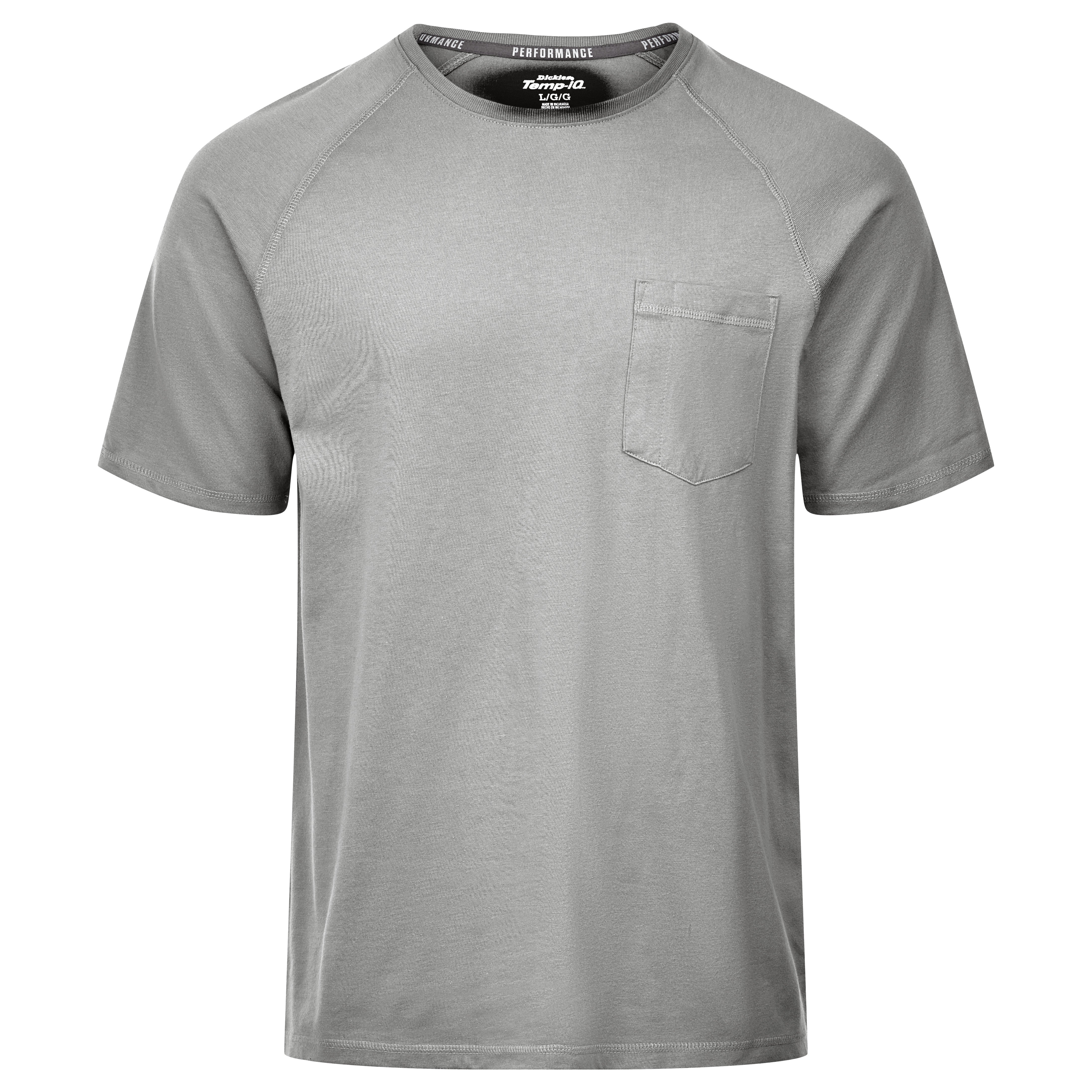 Dickies® Men's Performance Cooling Tee / S600BK