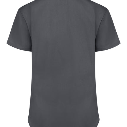 Dickies® Women's Short-Sleeve Industrial Work Shirt / 5350DC