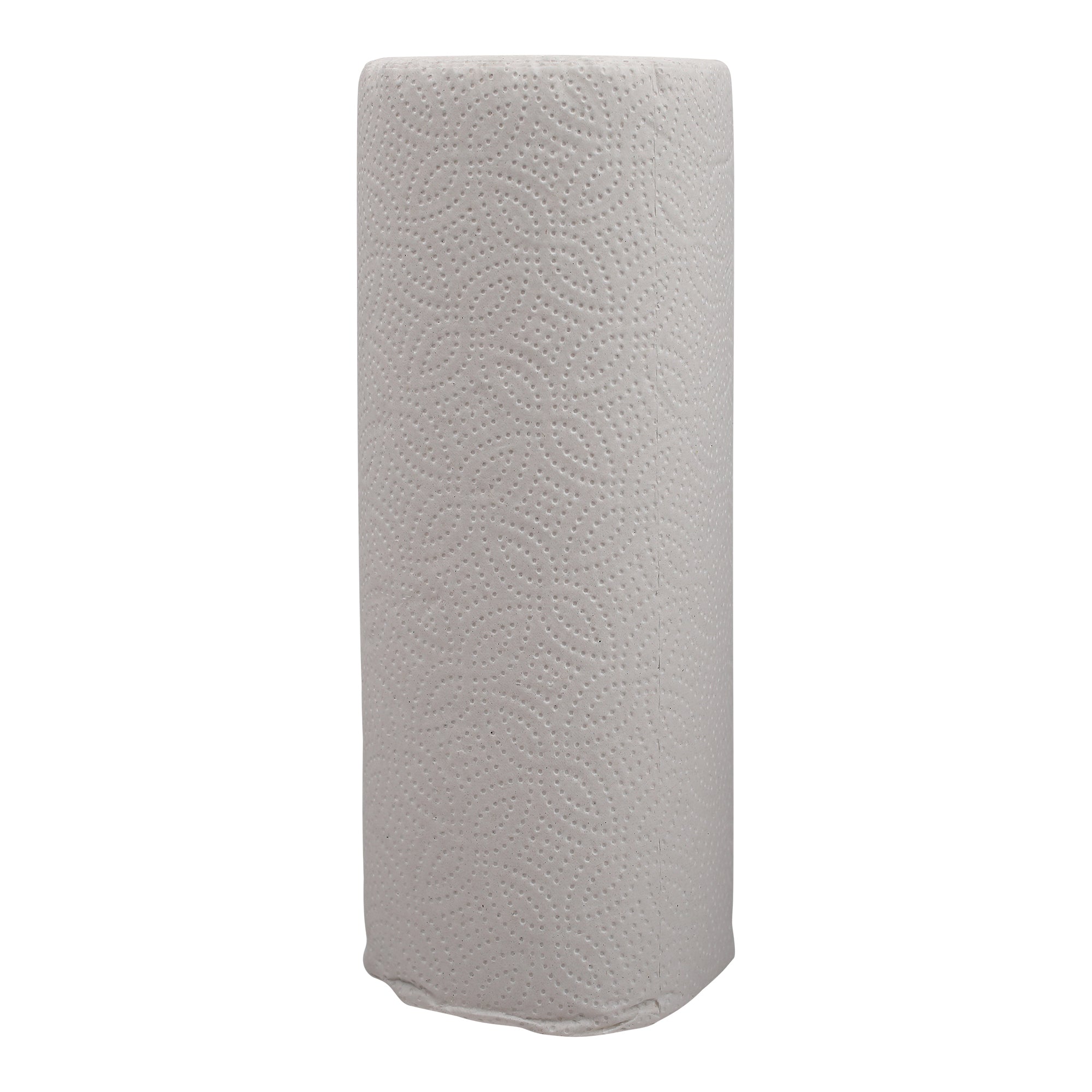 Nova Kitchen Roll Towel 8x11,White,2Ply,85 sheets 30 / rl