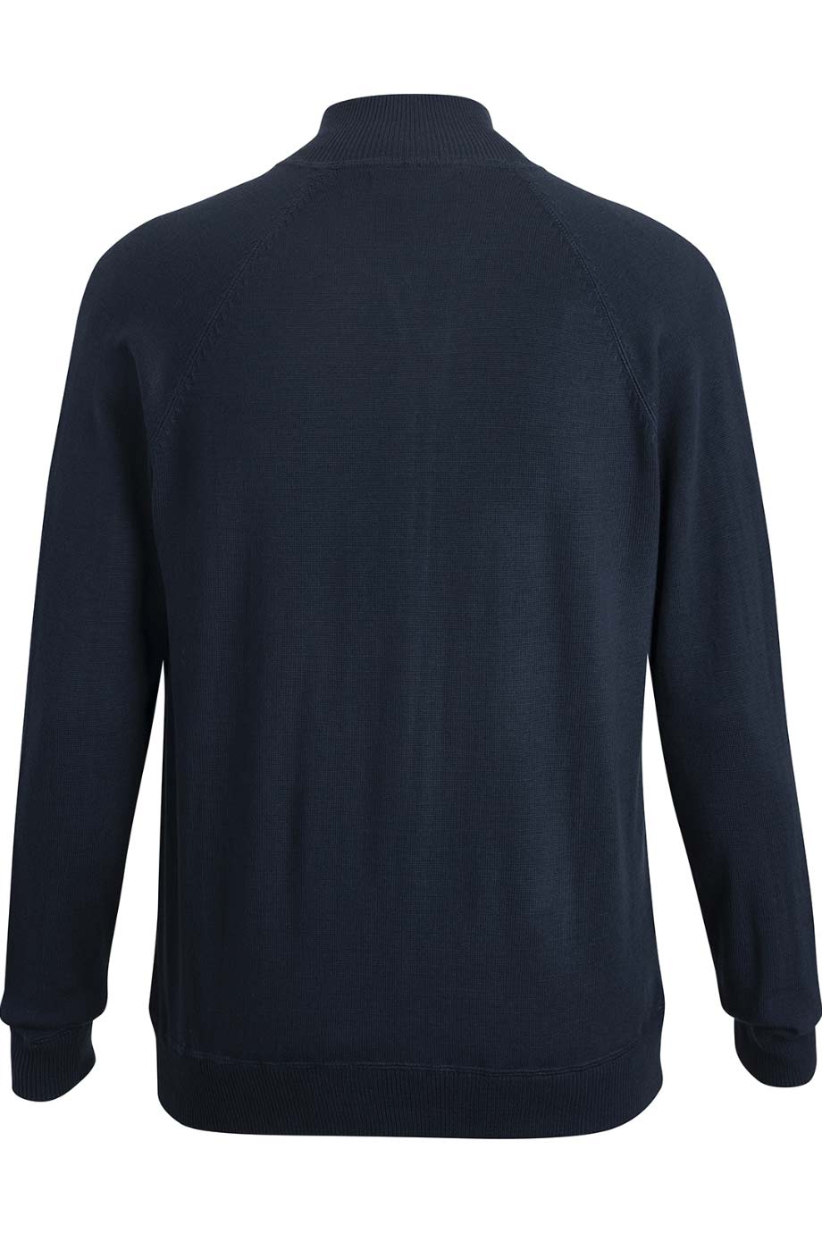 EDWARDS UNISEX FULL ZIP SWEATER JACKET