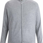 GREY HEATHER / 2XL