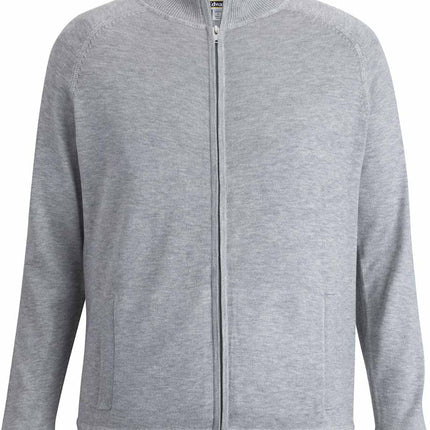 EDWARDS UNISEX FULL ZIP SWEATER JACKET