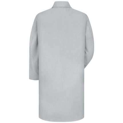 Red Kap® Men's Red Kap® Lab Coat with Exterior Pocket / KP14GY