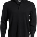 BLACK / 2XL