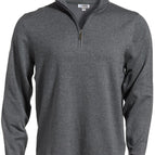 SMOKE HEATHER / 2XL