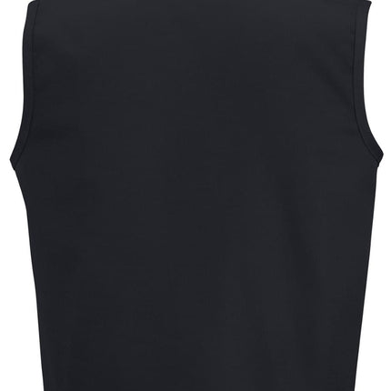 EDWARDS APRON VEST WITH WAIST POCKETS