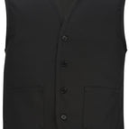 BLACK / 2XL / R