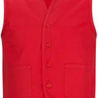 RED / 2XL / R