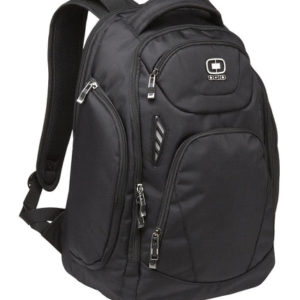 OGIO ® - Crunch Duffel. 108085