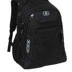 Black/ Silver / OSFA