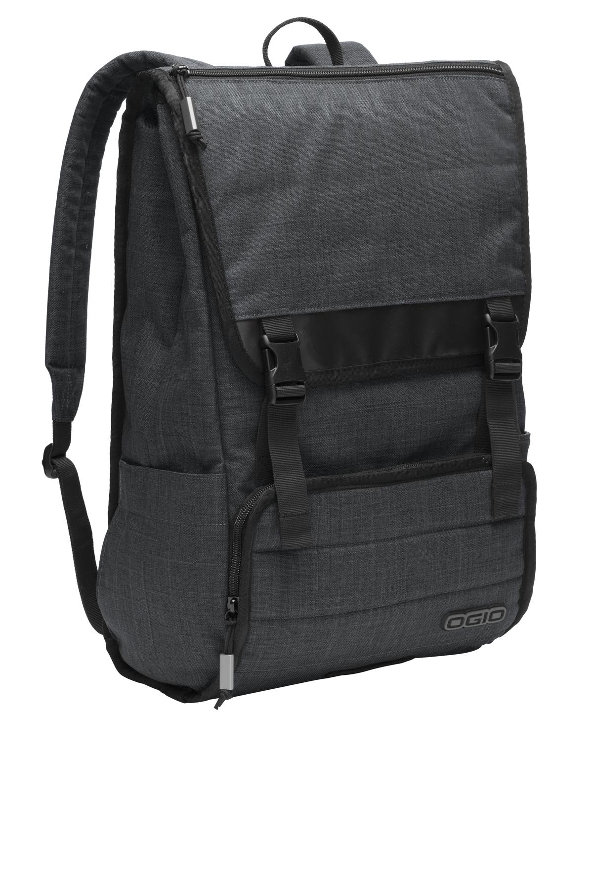OGIO® Apex Rucksack 411090
