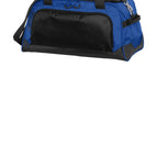 Electric Blue/ Black / OSFA