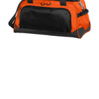 Hot Orange/ Black / OSFA