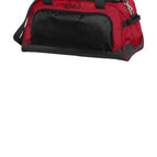 Ripped Red/ Black / OSFA