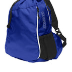 Cobalt Blue/ Black / OSFA