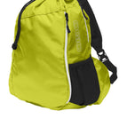 Sulfur/ Black / OSFA