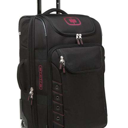 OGIO ® - Canberra 26 Travel Bag. 413006