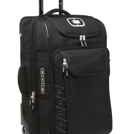 OGIO ® - Canberra 26 Travel Bag. 413006