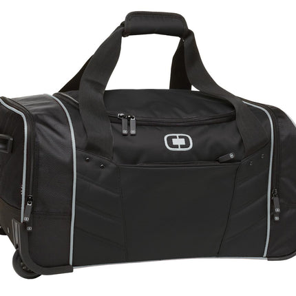 OGIO ® - Hamblin 22 Wheeled Duffel. 413009