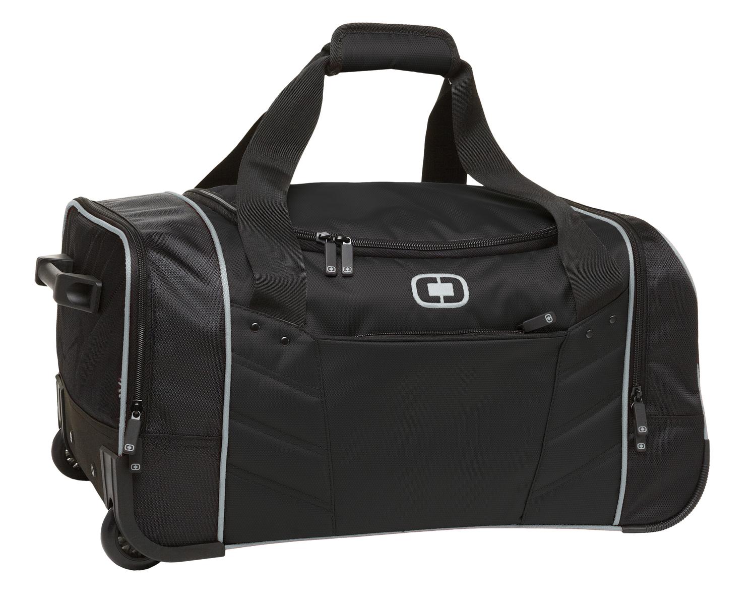 OGIO® - Hamblin 22 Wheeled Duffel 413009