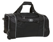 OGIO® - Hamblin 22 Wheeled Duffel 413009