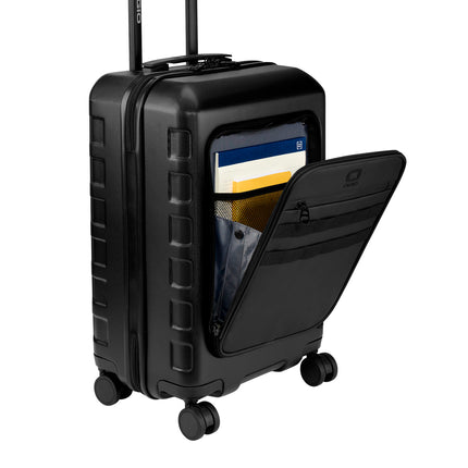 OGIO ® Passage Wheeled Carry-On Duffel 98002