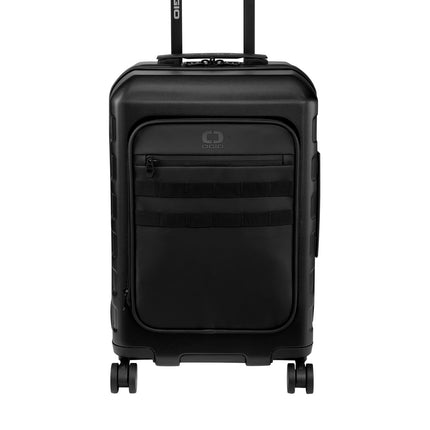 OGIO ® Passage Wheeled Carry-On Duffel 98002