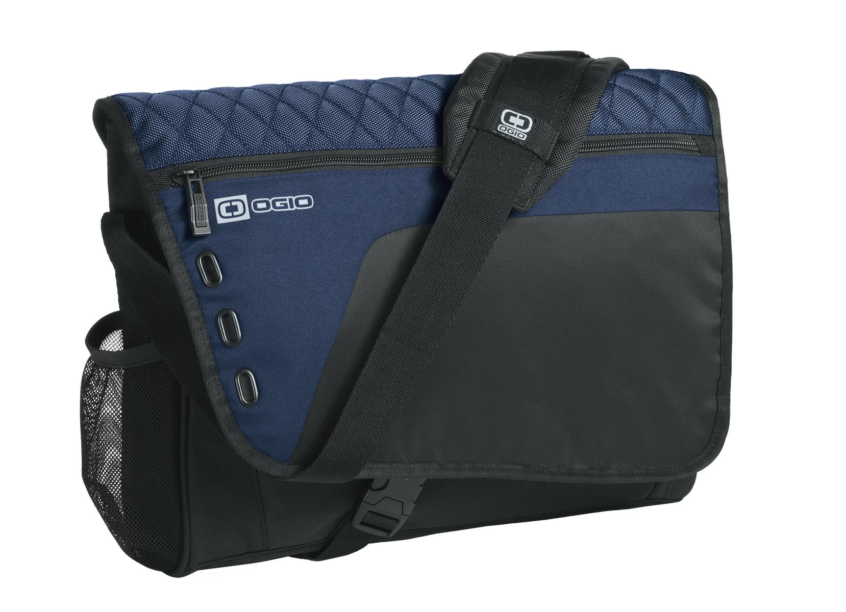 OGIO® - Vault Messenger 417012